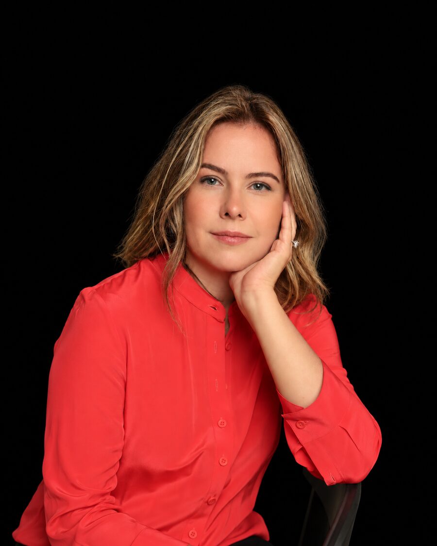 Marina Davies, Partner, Investments & Strategic Advisory